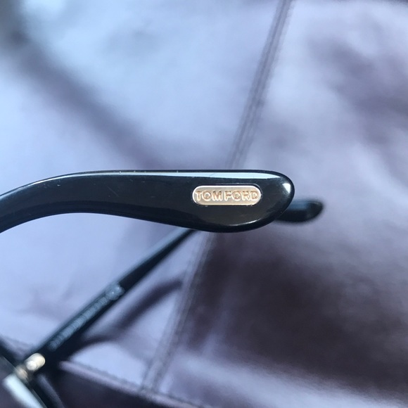 Tom Ford Valeria sunglasses main image 6