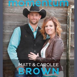 Meet your Posher, Carolee