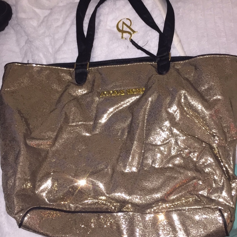 Victoria's Secret bag