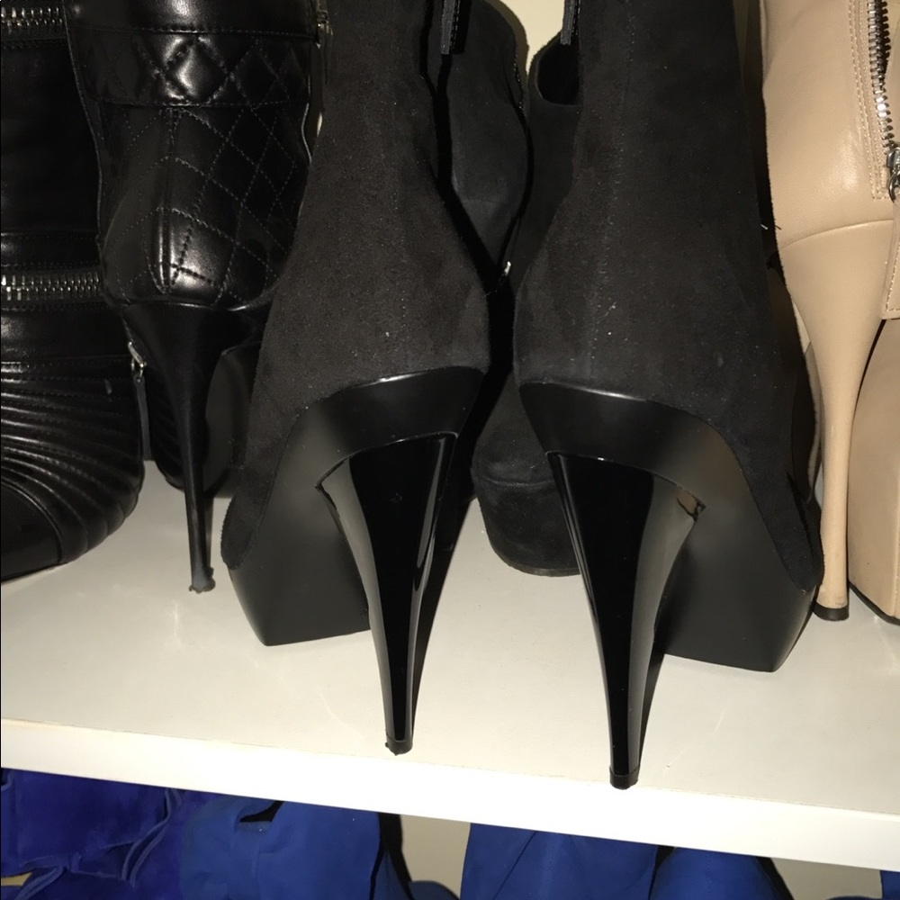 Booties - Picture 2 of 5