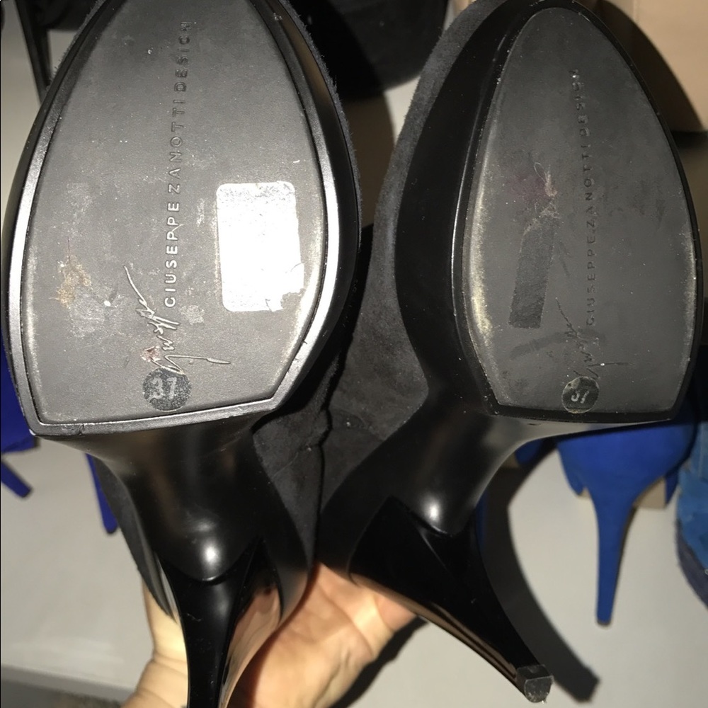 Booties - Picture 3 of 5