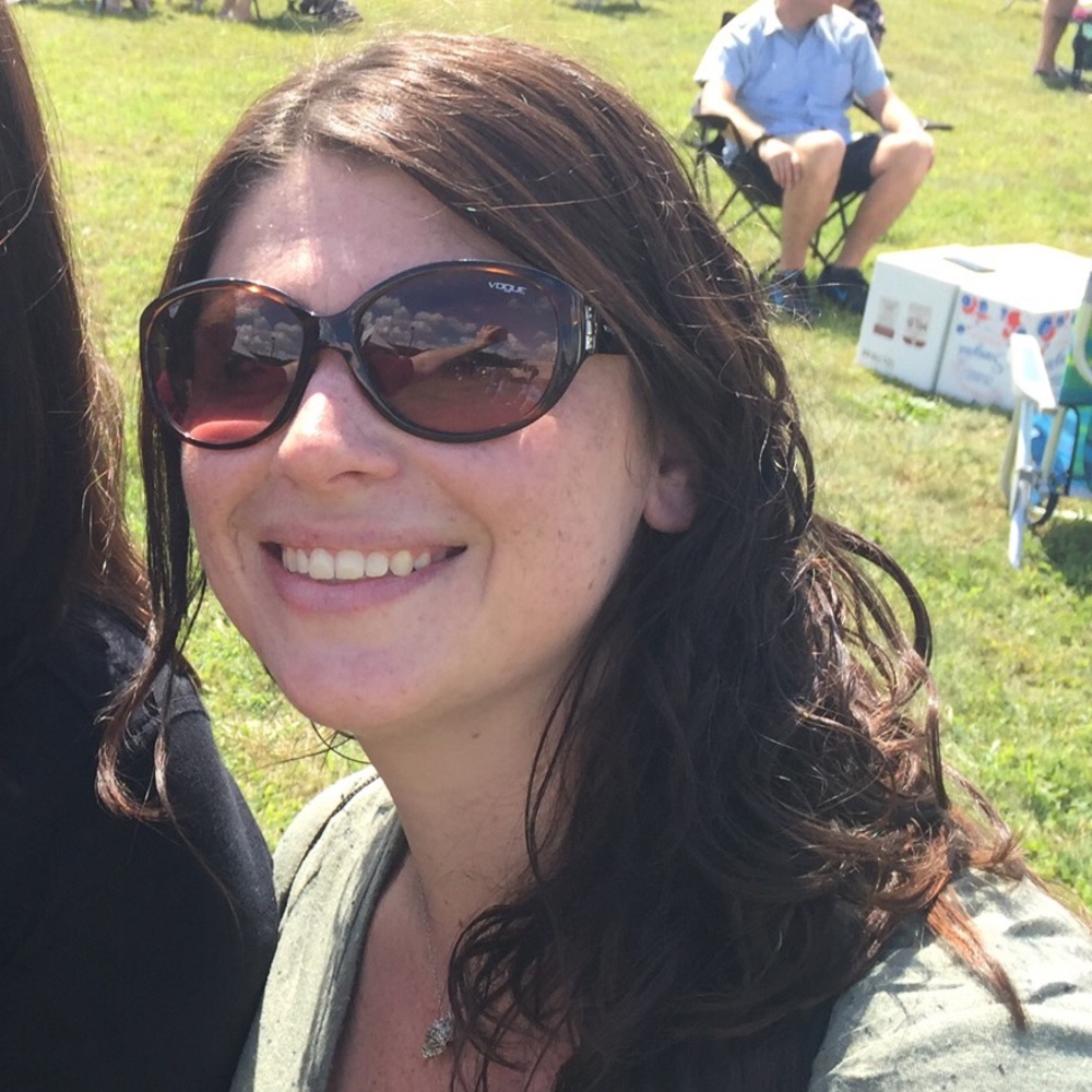 Meet your Posher, Jennifer