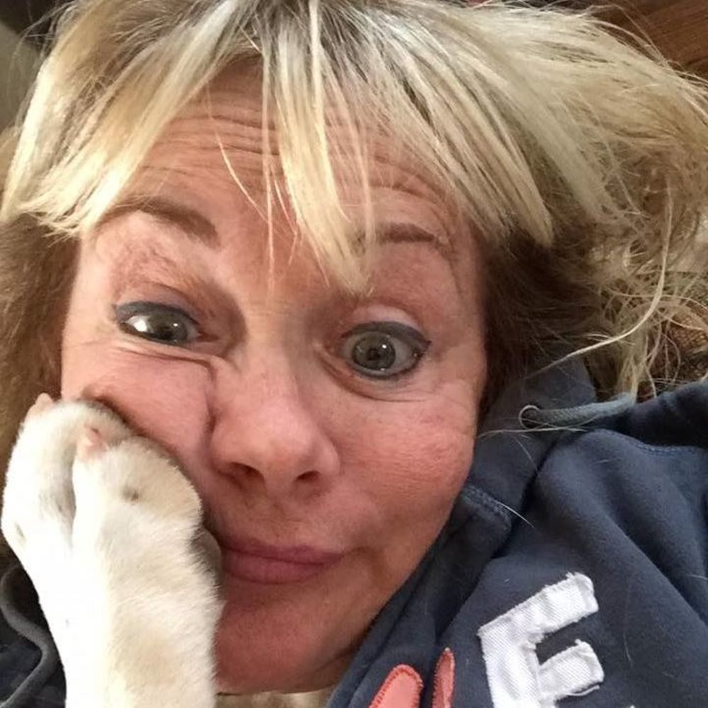 Meet your Posher, Angie