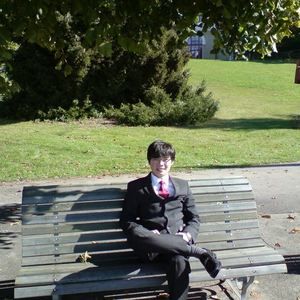 Meet your Posher, Rama