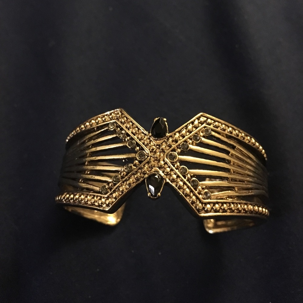 SALE!!  Bcbg cuff bracelet