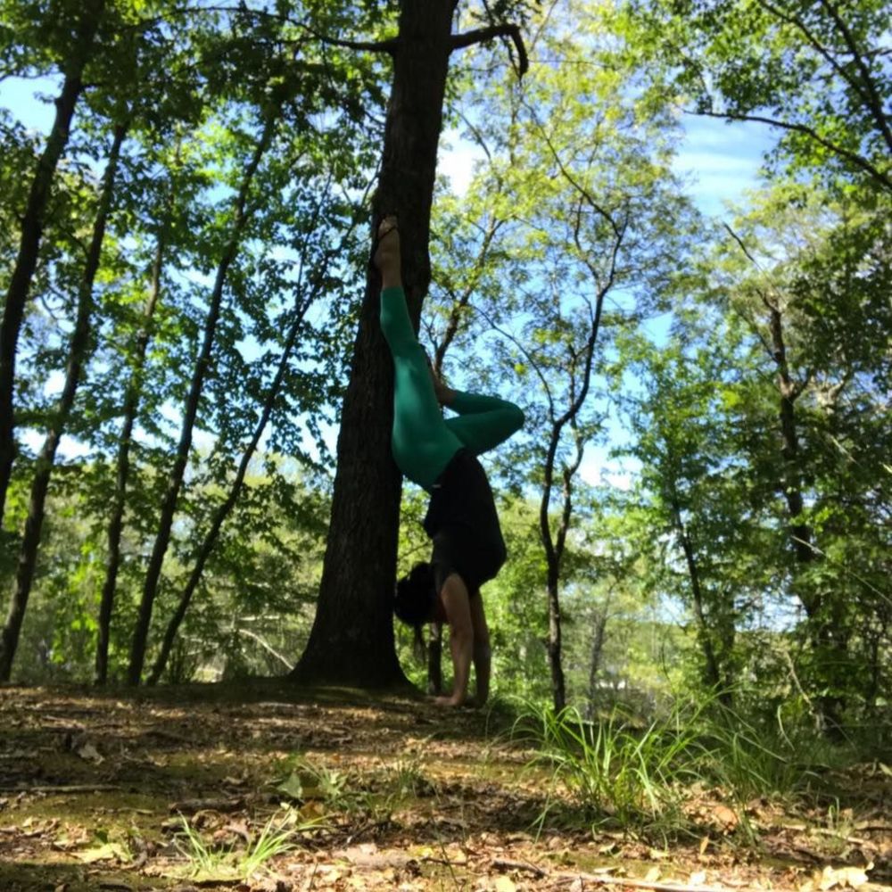 Meet your Posher, Christina