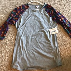 Lularoe randy size xl