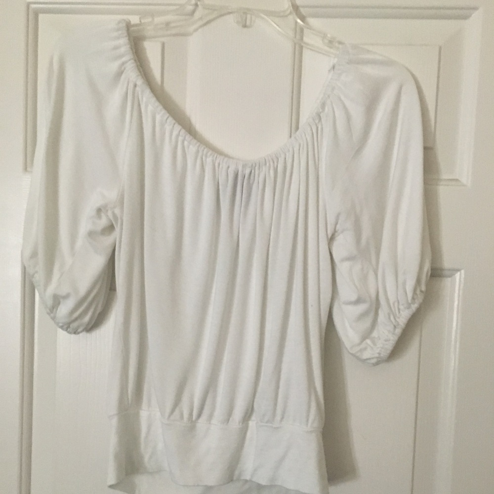 2B Bebe top