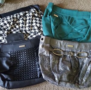 Miche bag and Accessories