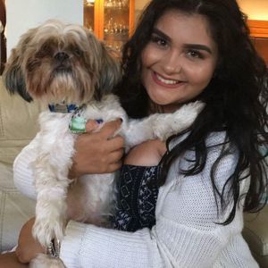 Meet your Posher, Blanca