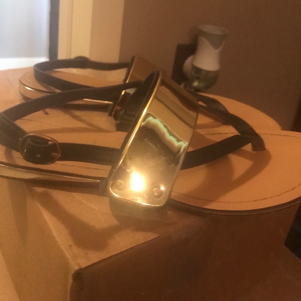 Sandals - Picture 2 of 2