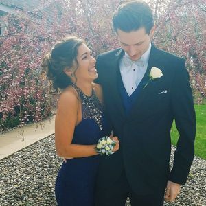 Meet your Posher, Molly