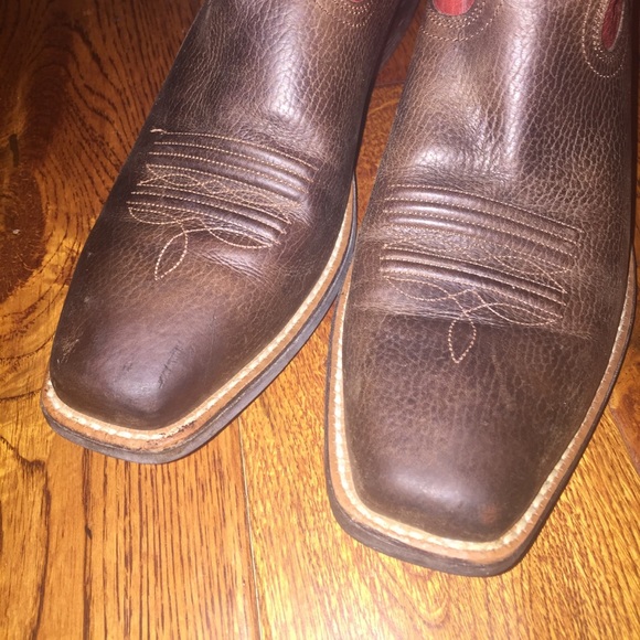 Ariat Shoes Ariat Boots Poshmark