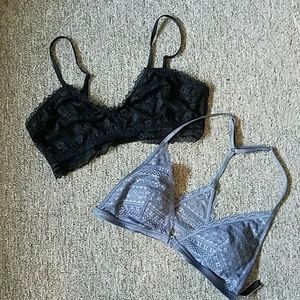VS bralette