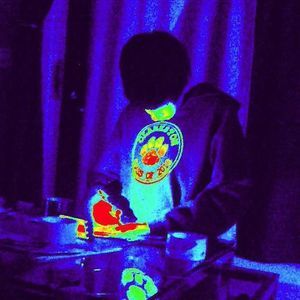 Meet your Posher, Miguel