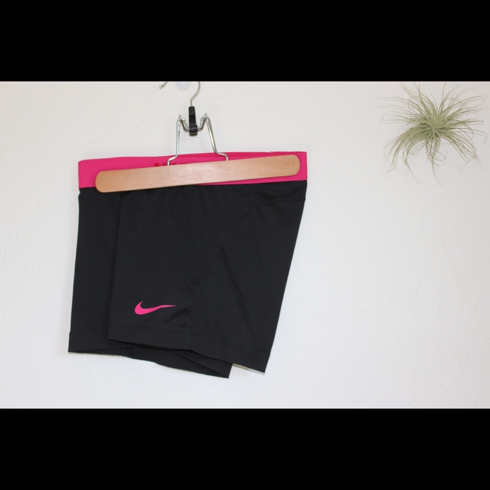 Nike Pro Shorts