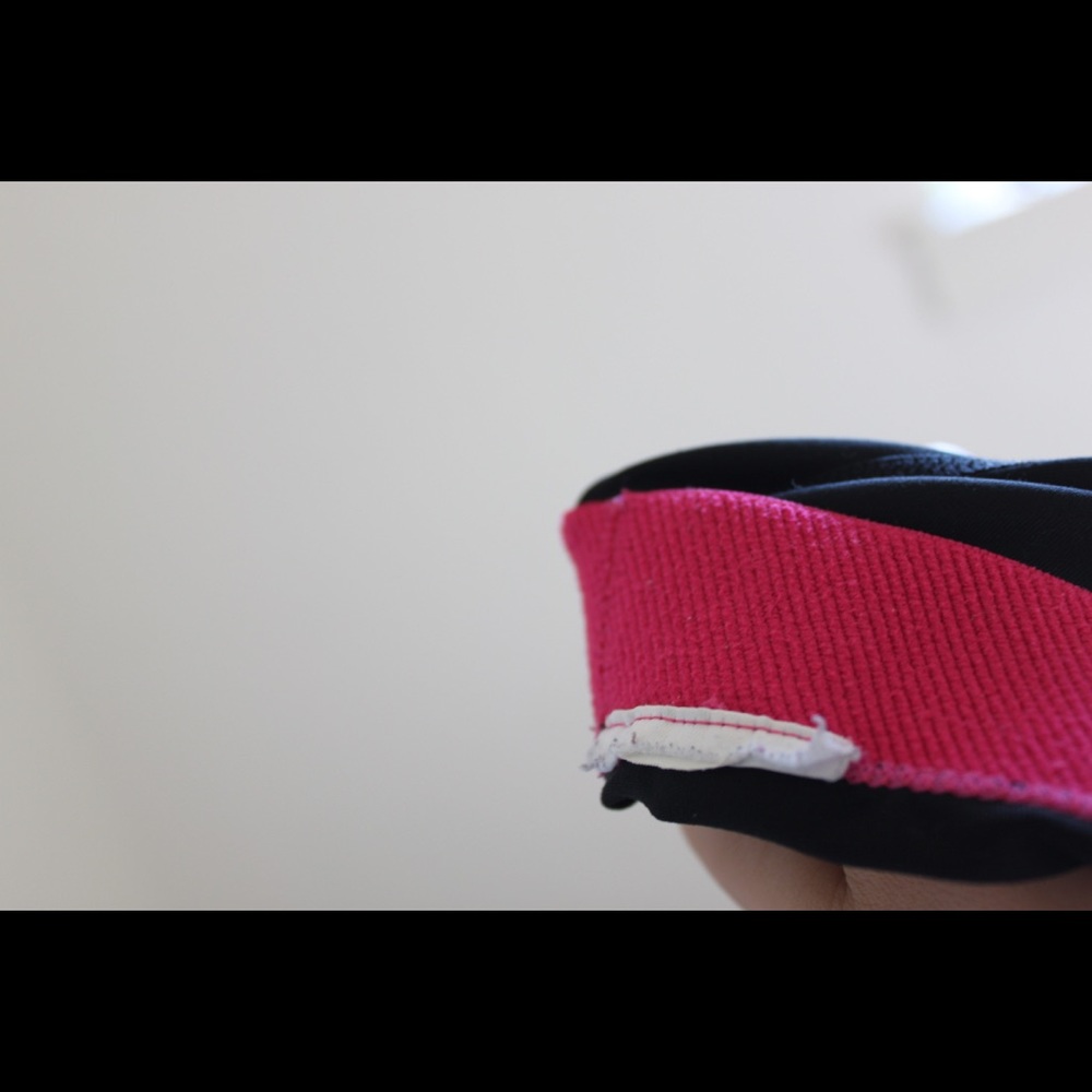 Nike Pro Shorts - Picture 7 of 7