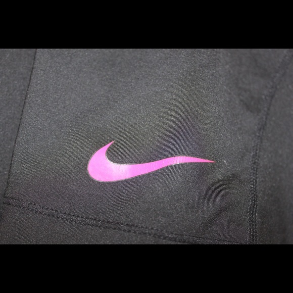 Nike Pro Shorts - Picture 2 of 7