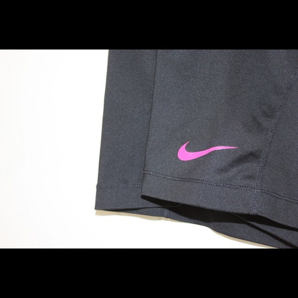 Nike Pro Shorts - Picture 3 of 7