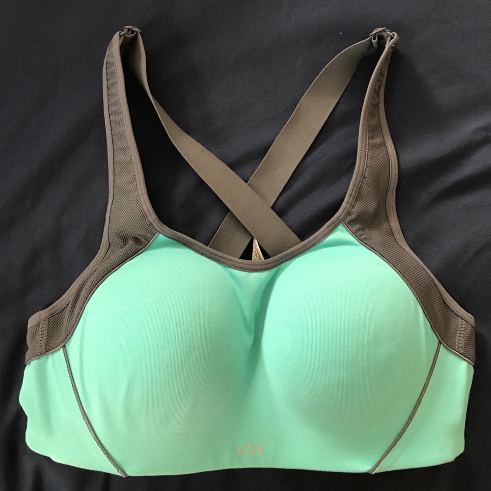 VSX Sports Bra