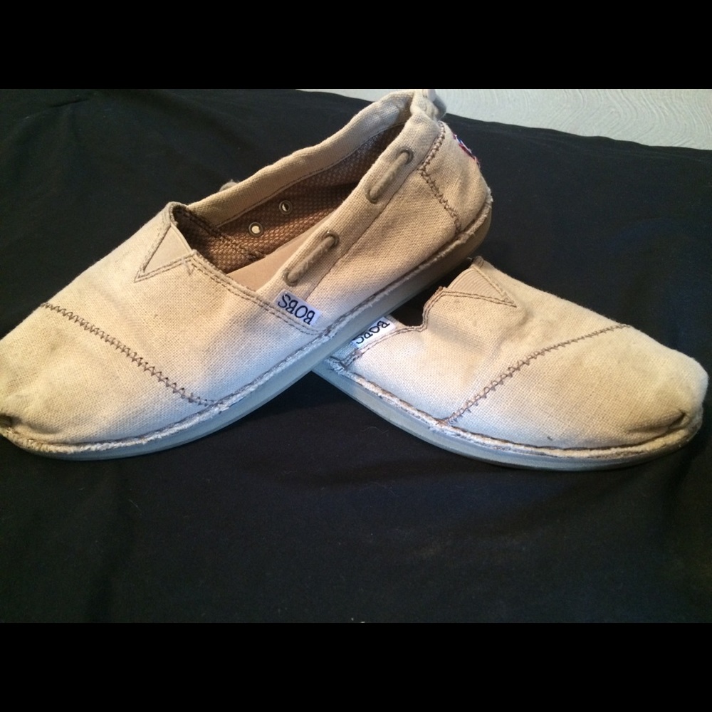 Bobs from Skechers women's size 6.5