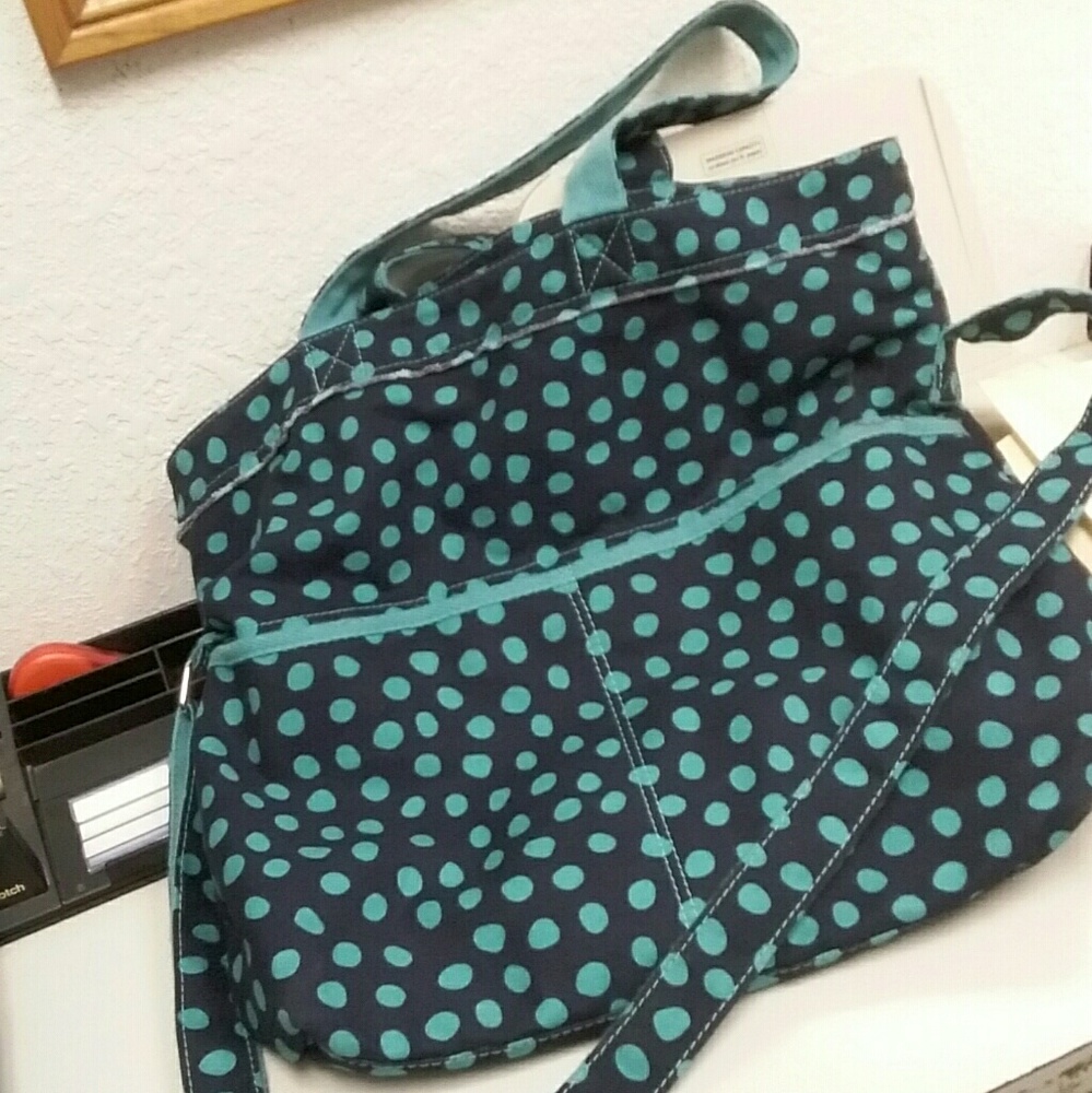 Thirty one tote bag brand new OBO