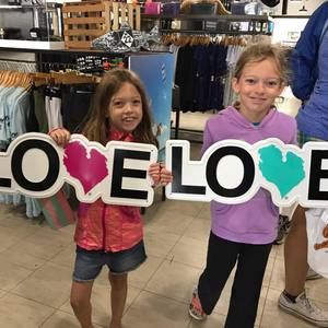 Meet your Posher, Holly