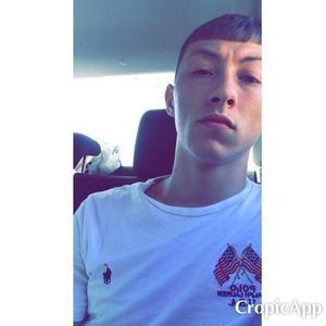 Meet your Posher, Nelson