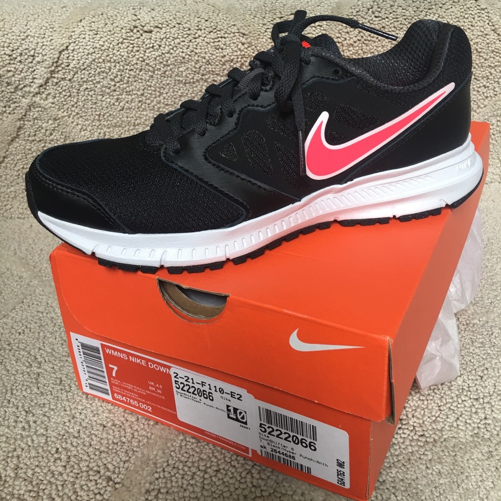 Nike sneakers