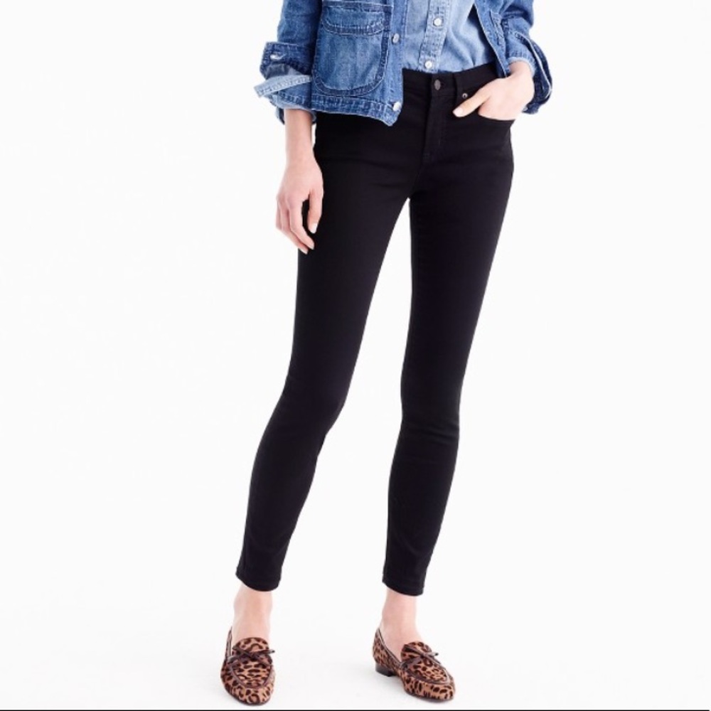 NWOT J.Crew Toothpick Jean [MOVING SALE!‼️🚨]