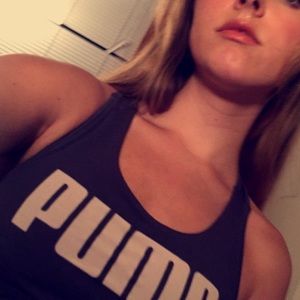 {PUMA} prototype sports bra