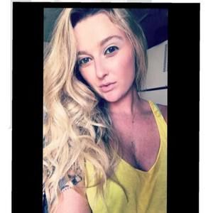 Meet your Posher, Wendy