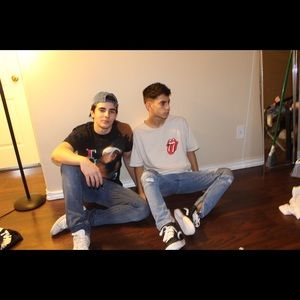 Meet your Posher, Joseph