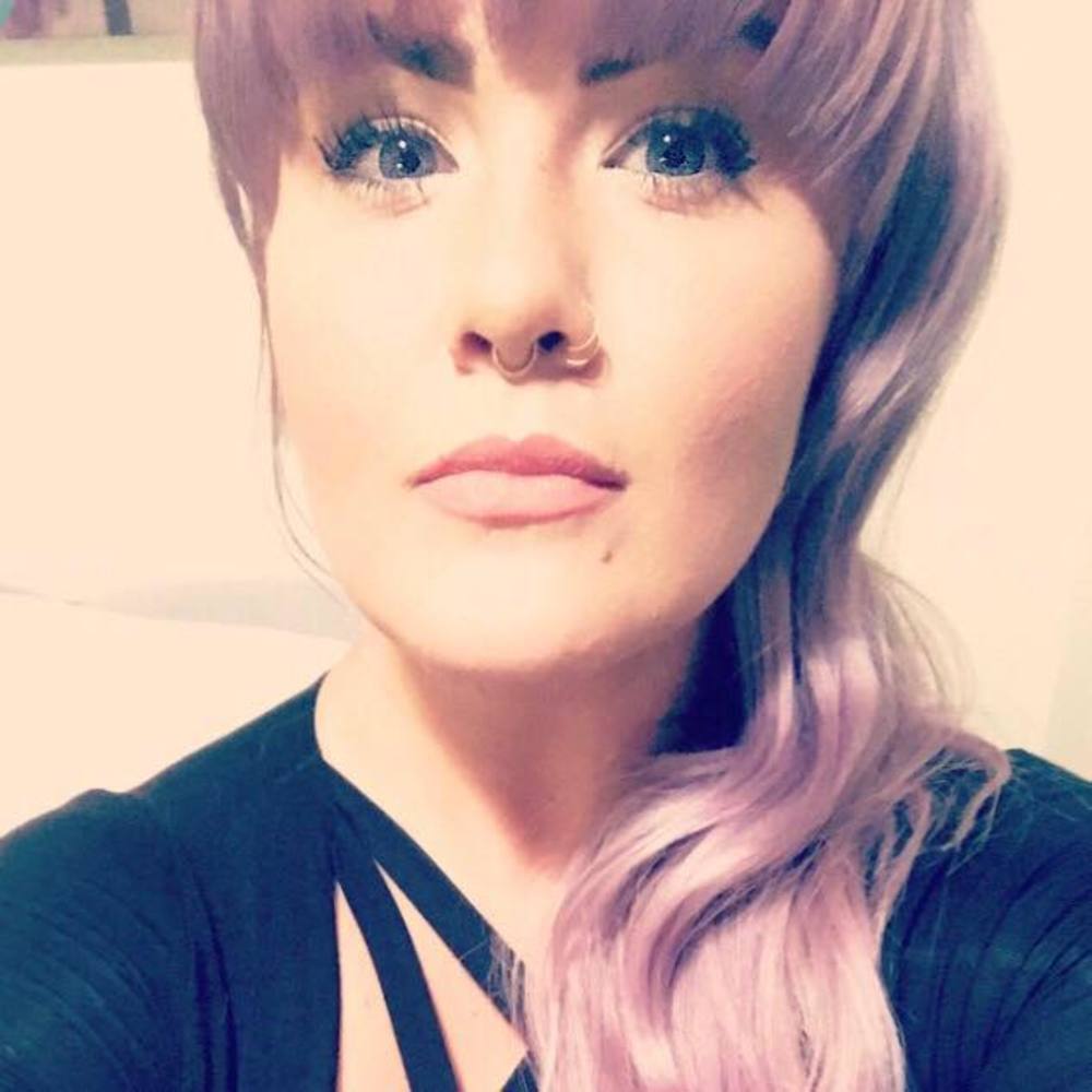 Meet your Posher, Bailey