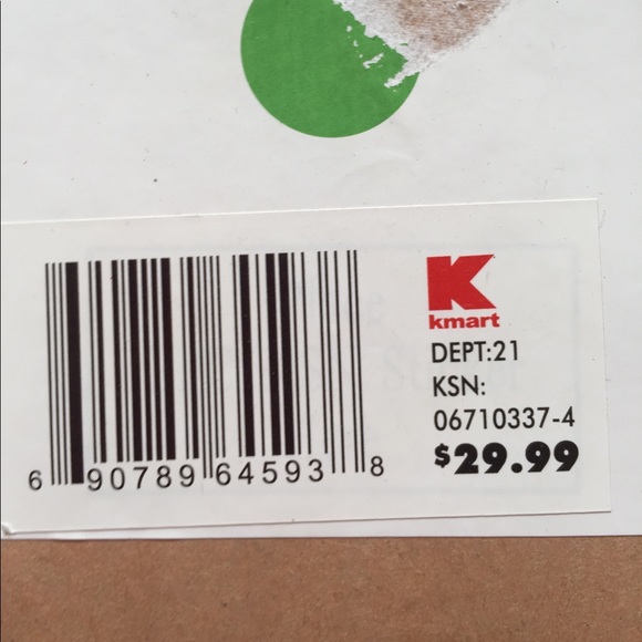 Decorative movie ad canvas fully framed - Picture 3 of 3