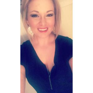 Meet your Posher, Megan