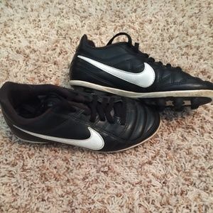 Nike Soccer Cleats