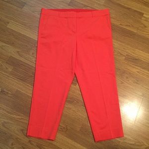 Lane Bryant the Lena ankle pants size 20 plus new