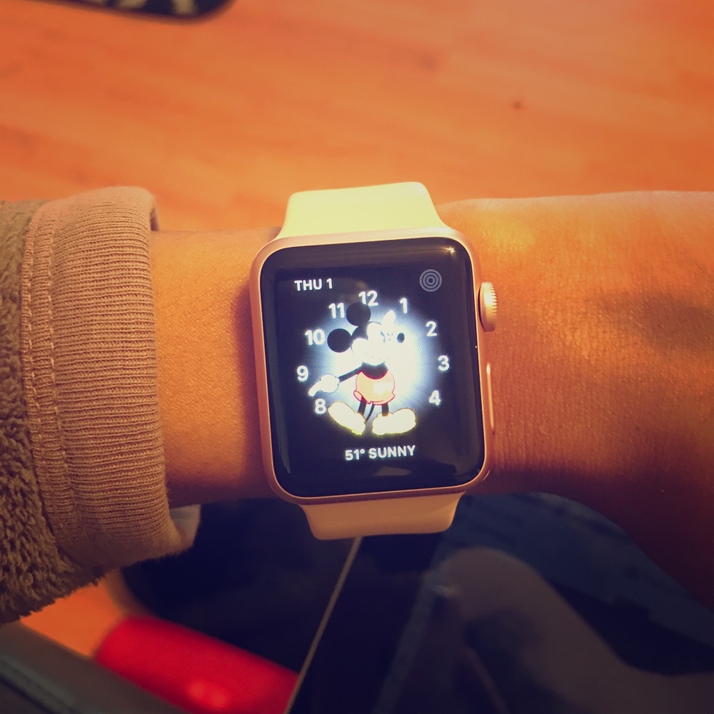 #AppleWatch #Refurbished #50% off‼️⌚️️🤗