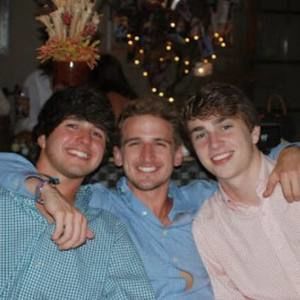 Meet your Posher, Joseph