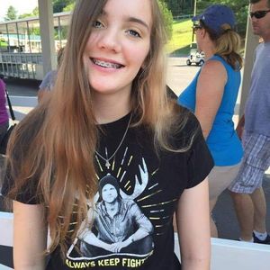 Meet your Posher, Jonelle