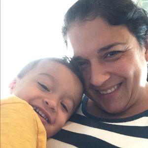 Meet your Posher, Carla