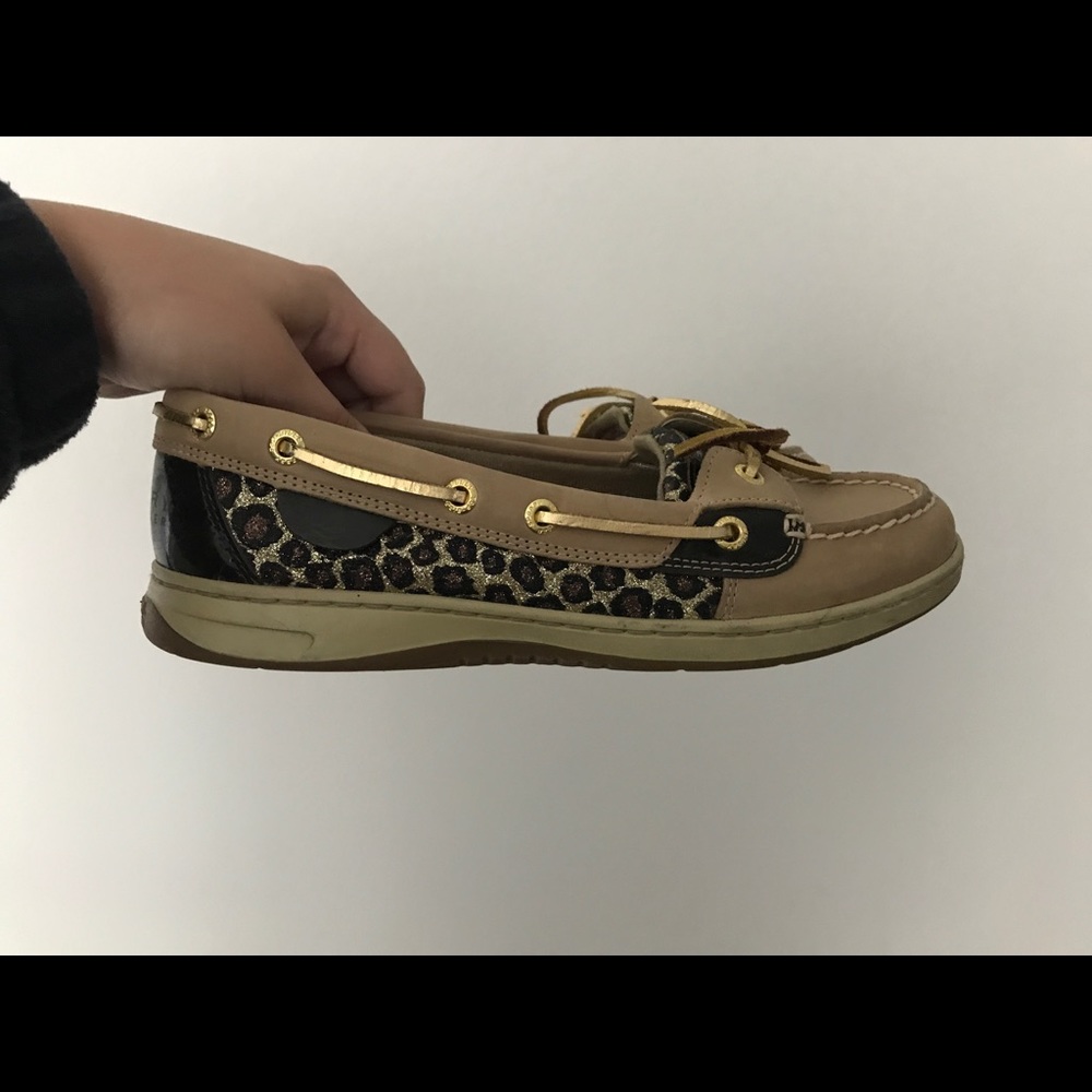 Sperry's