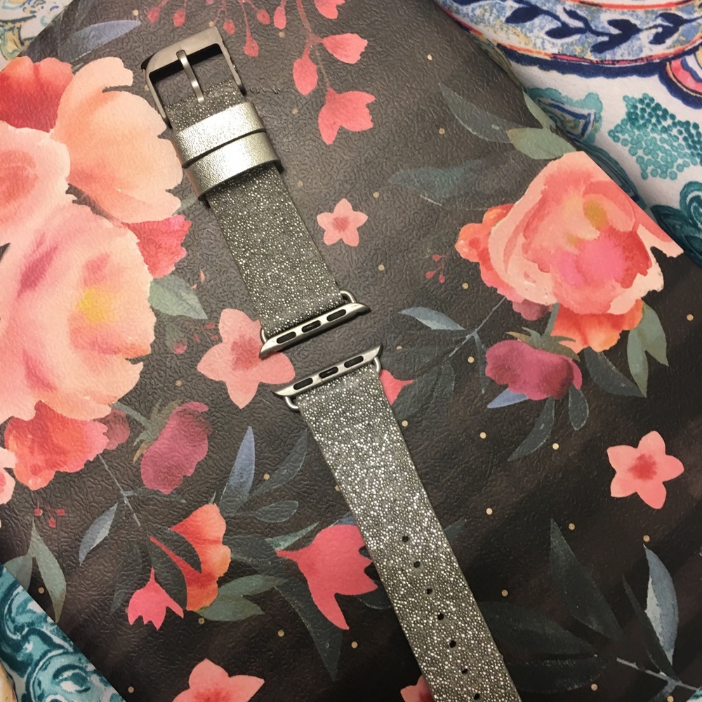 Case mate Apple Watch band