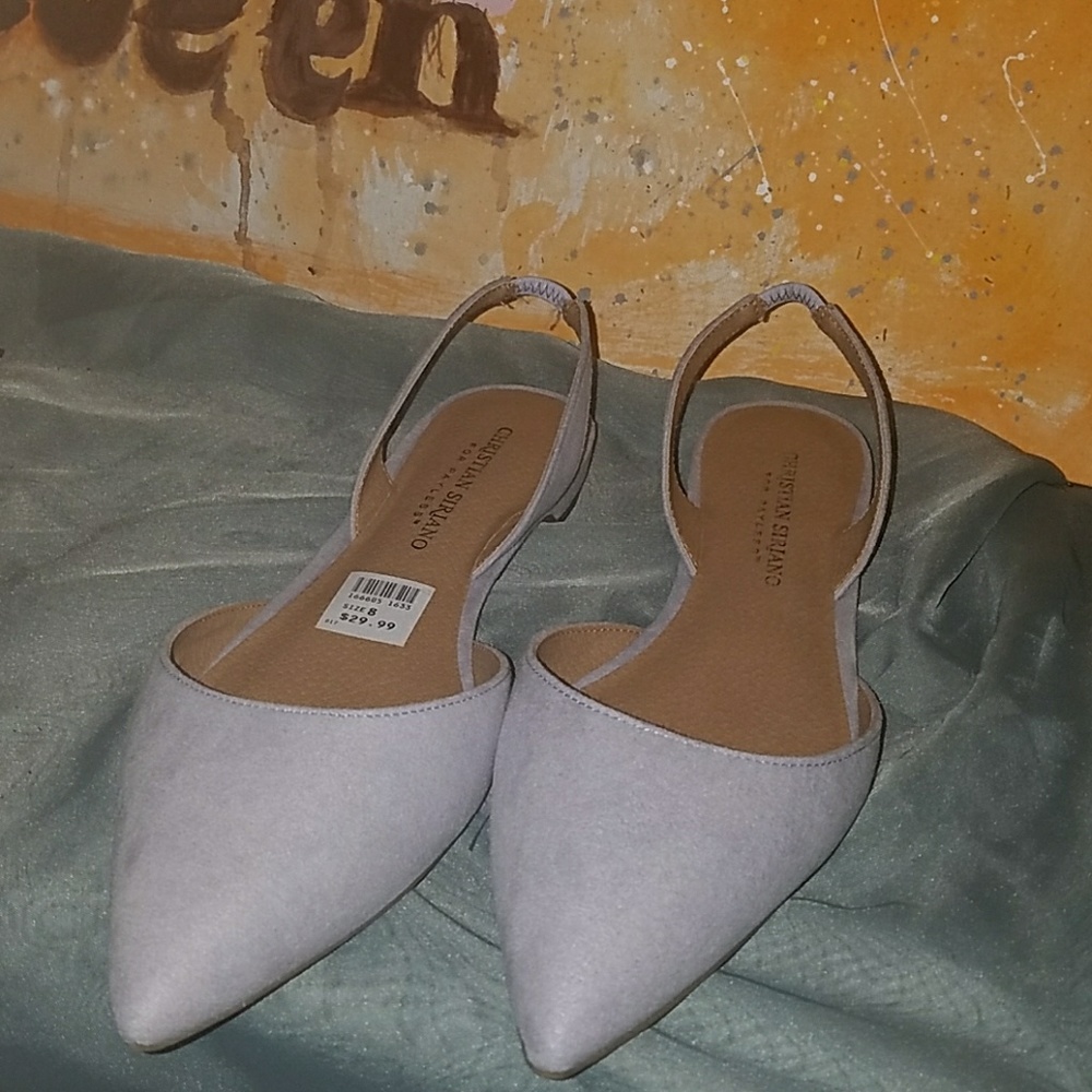 Flats