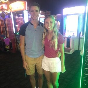 Meet your Posher, Keri