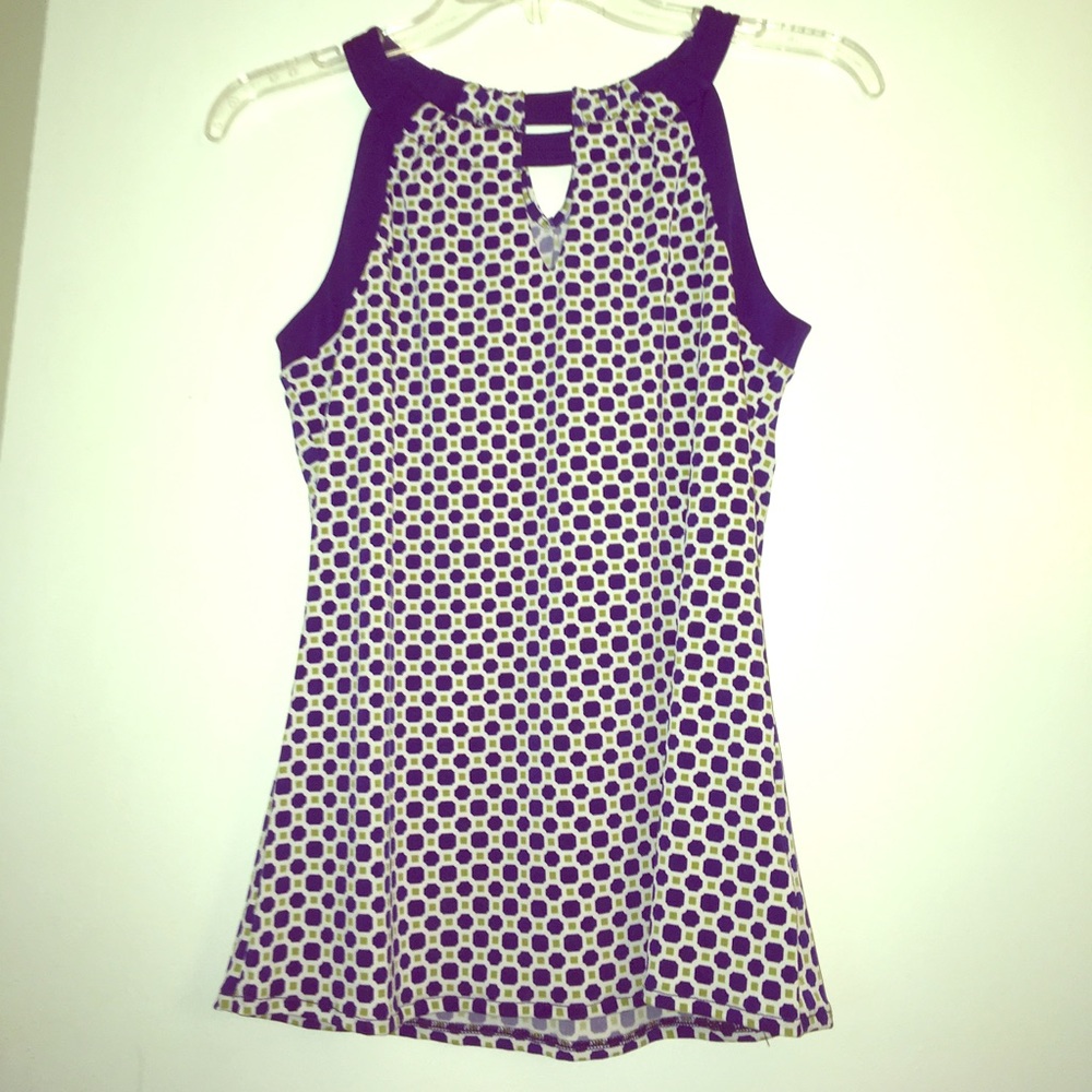 Banana Republic halter top!  Size XS petite.