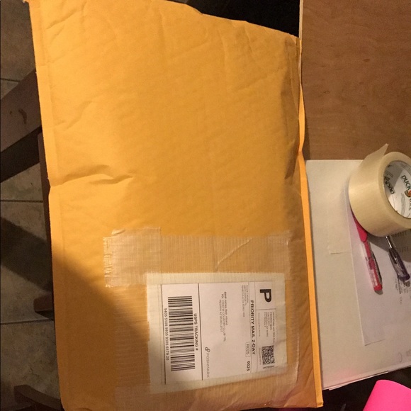 Shipping day !!! - Picture 1 of 1