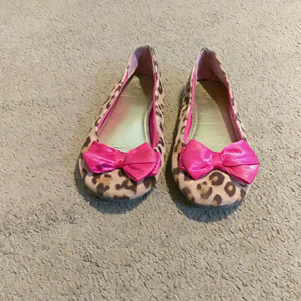 Flats