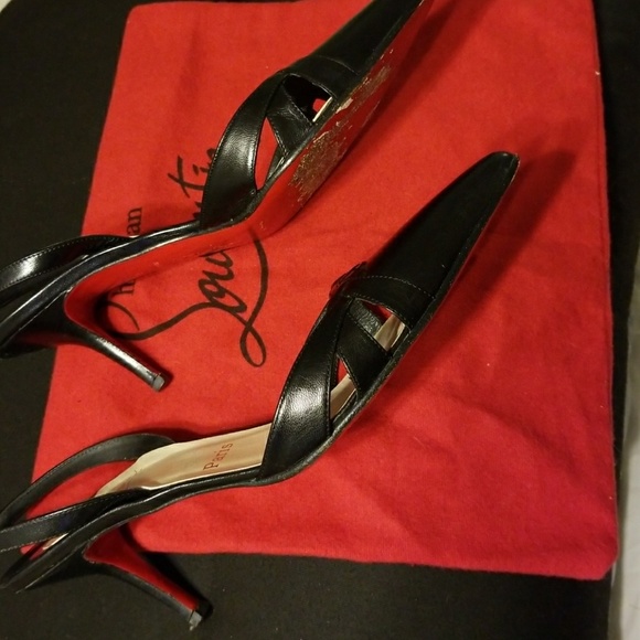 Authentic Christian Louboutin! - Picture 3 of 5